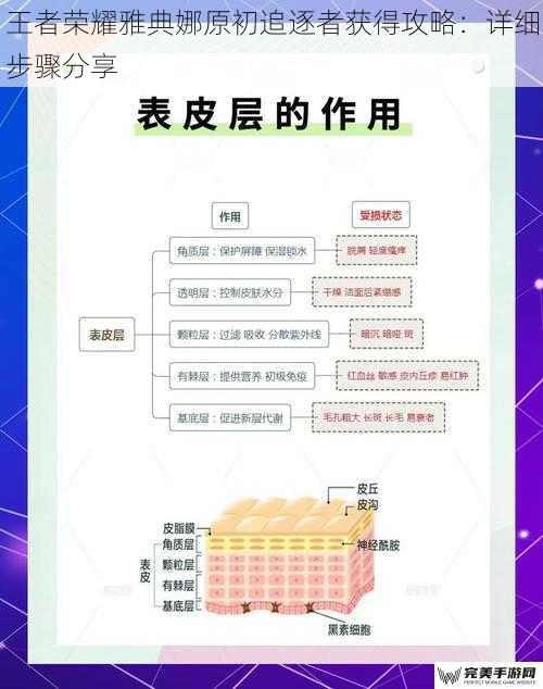 王者荣耀雅典娜原初追逐者获得攻略：详细步骤分享