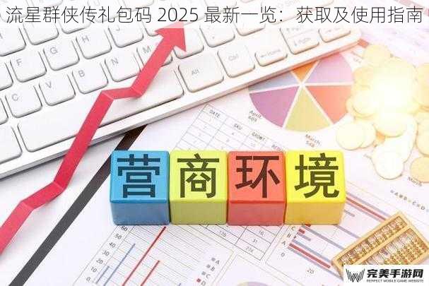 流星群侠传礼包码 2025 最新一览：获取及使用指南