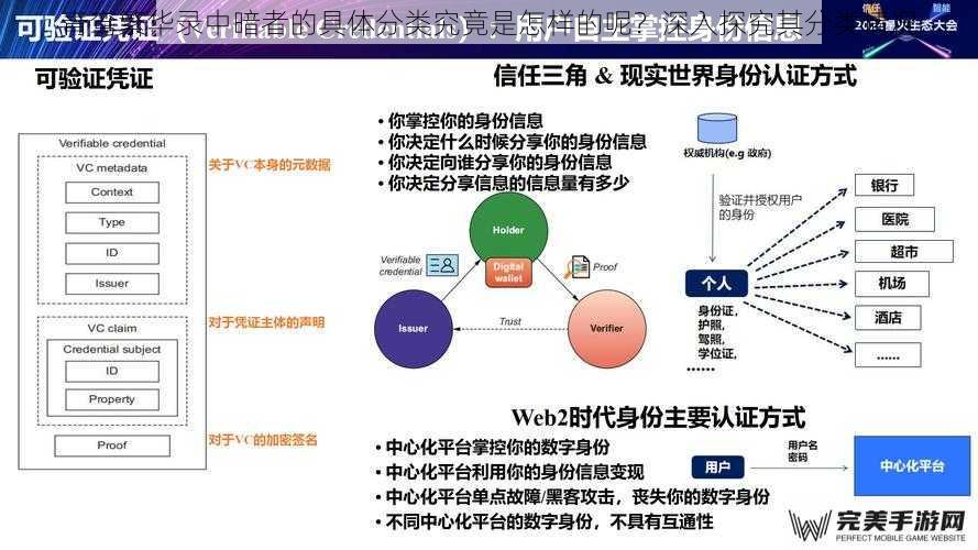 青鸾繁华录中暗者的具体分类究竟是怎样的呢？深入探究其分类情况