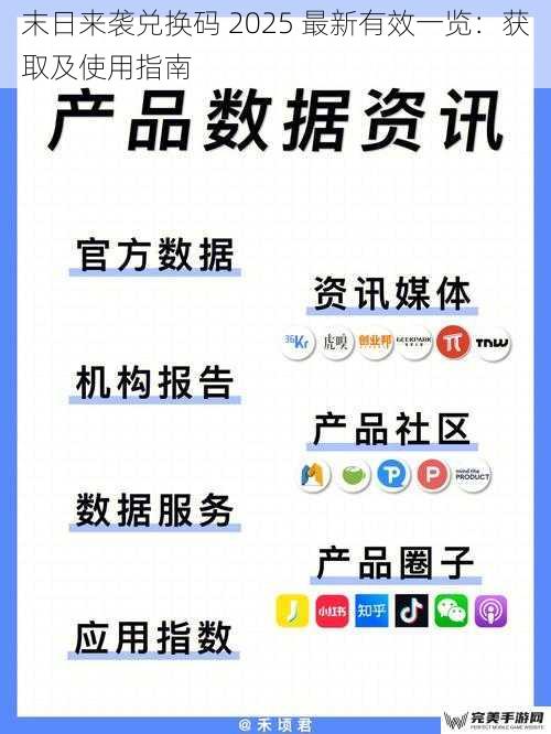 末日来袭兑换码 2025 最新有效一览：获取及使用指南