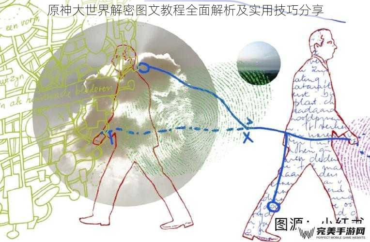 原神大世界解密图文教程全面解析及实用技巧分享