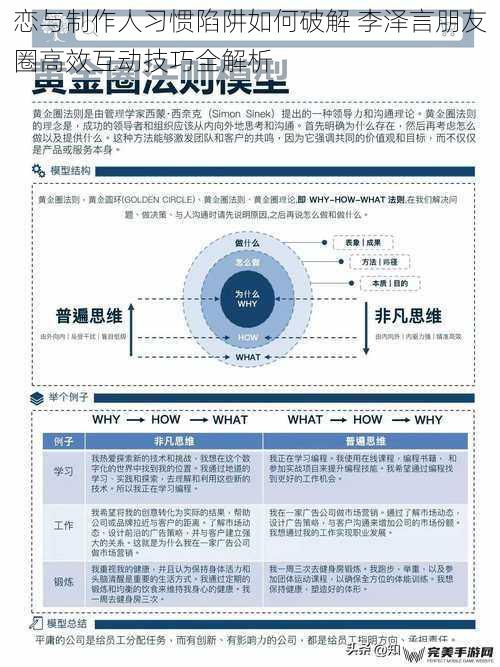 恋与制作人习惯陷阱如何破解 李泽言朋友圈高效互动技巧全解析