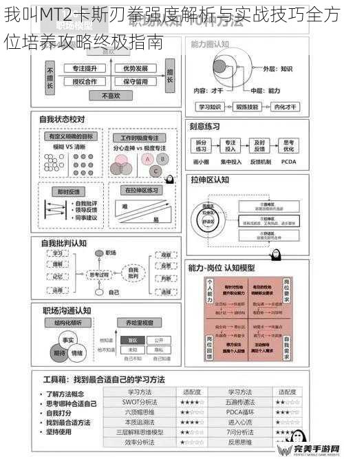 我叫MT2卡斯刃拳强度解析与实战技巧全方位培养攻略终极指南