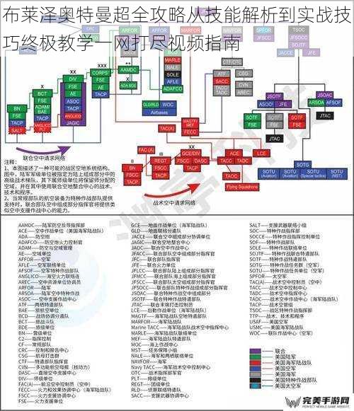 形态特性与作战定位