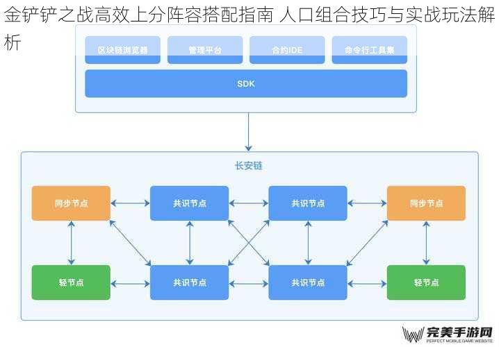 金铲铲之战高效上分阵容搭配指南 人口组合技巧与实战玩法解析